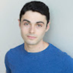 Meet your Posher, Ben